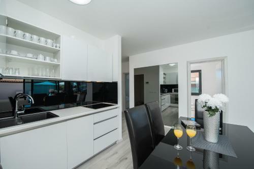 Luxury Apartments Vilamaloca