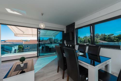Luxury Apartments Vilamaloca