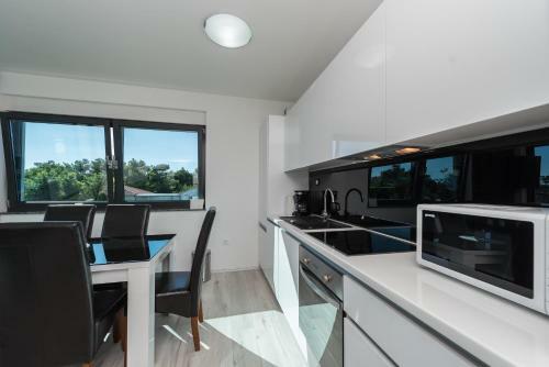Luxury Apartments Vilamaloca
