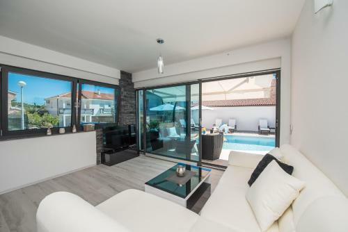 Luxury Apartments Vilamaloca
