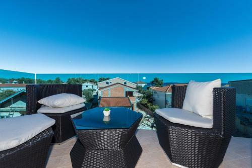 Luxury Apartments Vilamaloca