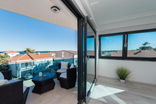 Luxury Apartments Vilamaloca