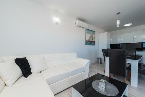 Luxury Apartments Vilamaloca