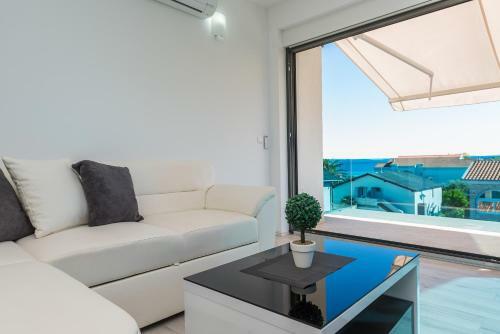 Luxury Apartments Vilamaloca