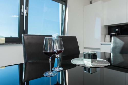 Luxury Apartments Vilamaloca