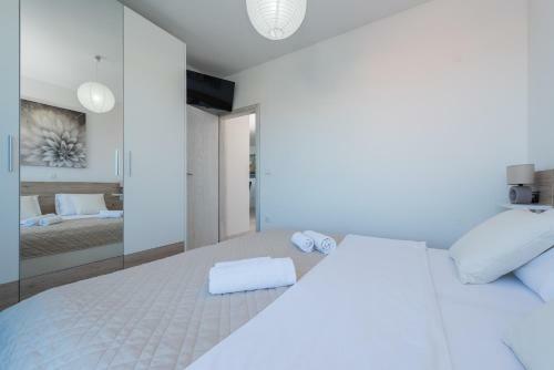 Luxury Apartments Vilamaloca