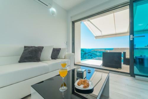 Luxury Apartments Vilamaloca