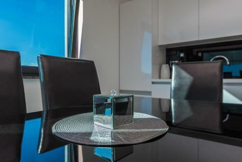 Luxury Apartments Vilamaloca