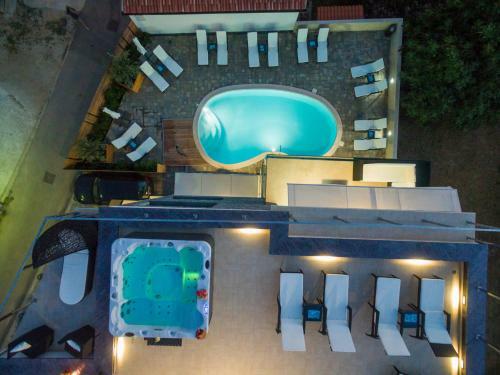 Luxury Apartments Vilamaloca