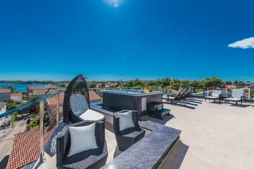 Luxury Apartments Vilamaloca