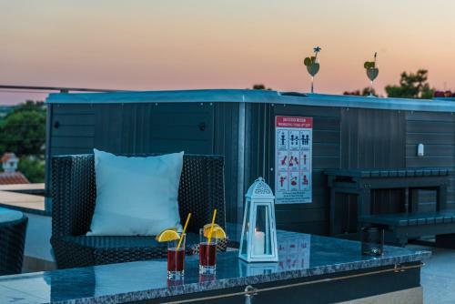 Luxury Apartments Vilamaloca