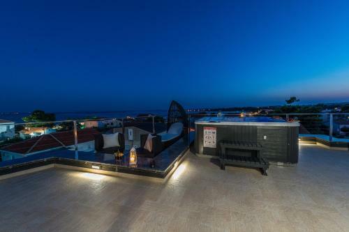 Luxury Apartments Vilamaloca