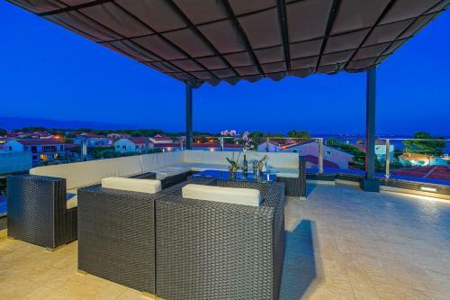 Luxury Apartments Vilamaloca