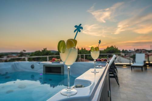 Luxury Apartments Vilamaloca