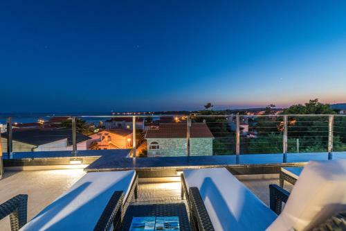 Luxury Apartments Vilamaloca