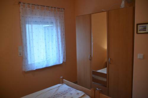 Apartements Delfin Vir