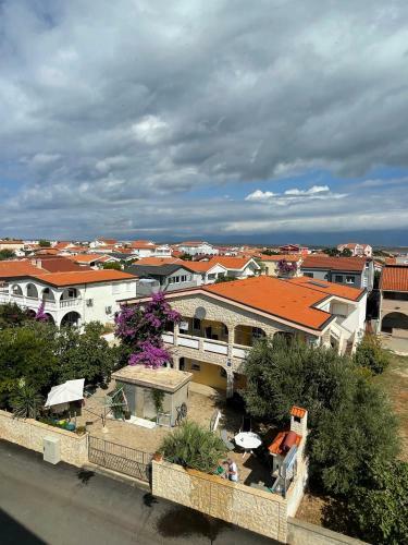 Apartements Delfin Vir
