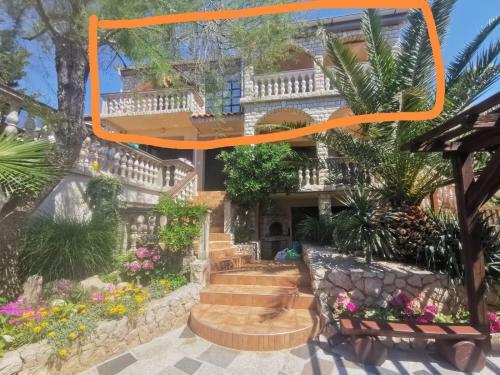 Apartman Ankica