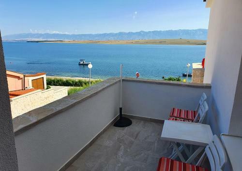 Apartamentos Villa Ivanovic