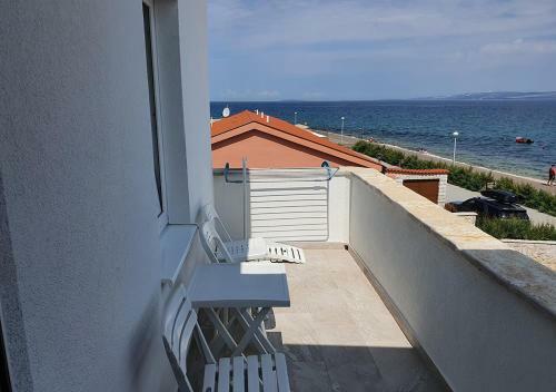 Apartamentos Villa Ivanovic