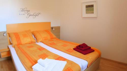 Apartamentos Villa Ivanovic