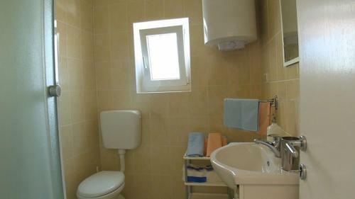 Apartamentos Villa Ivanovic
