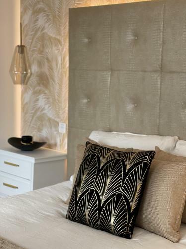 Villa Abrela On The Water