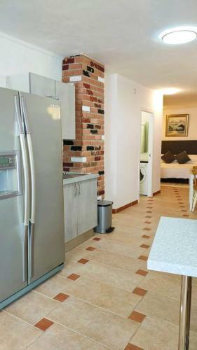 Apartamento Casa Karma