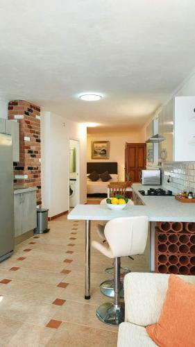 Apartamento Casa Karma