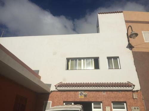 Apartamento Roca Mar Tenerife