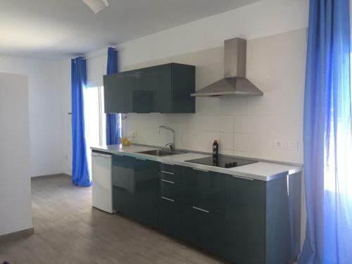 Apartamento Roca Mar Tenerife