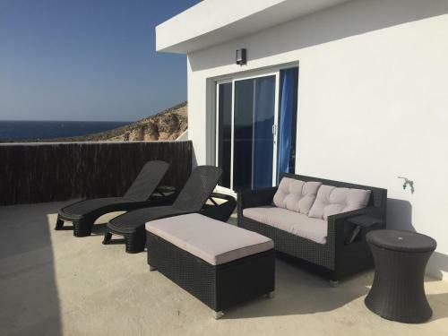 Apartamento Roca Mar Tenerife