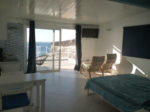 Apartamento Roca Mar Tenerife