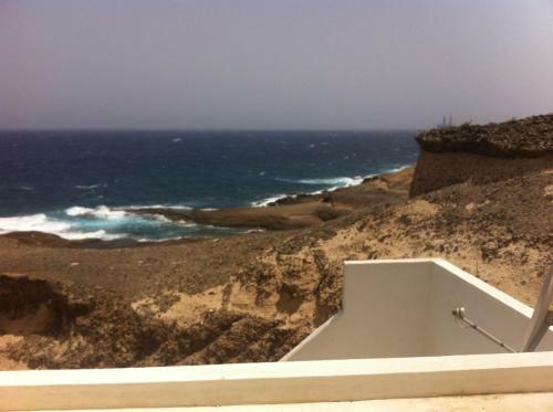 Apartamento Roca Mar Tenerife