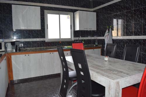 B&B La Caleta Zimmer 2