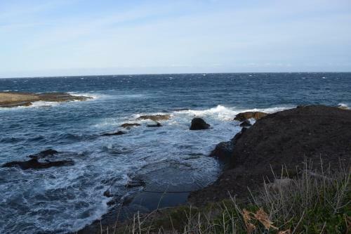 B&B La Caleta Zimmer 2