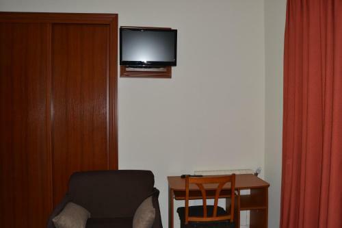 Hostal Pensi�n O Remo