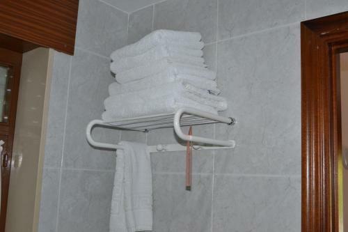 Hostal Pensi�n O Remo