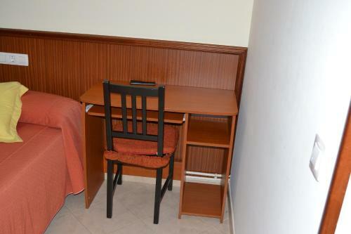 Hostal Pensi�n O Remo