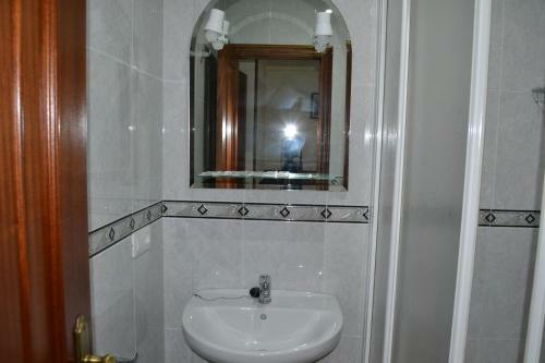 Hostal Pensi�n O Remo