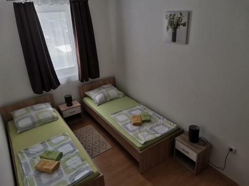 Apartman Jadranka