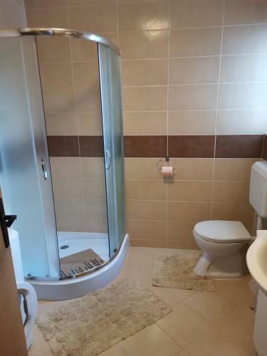 Apartman Jadranka