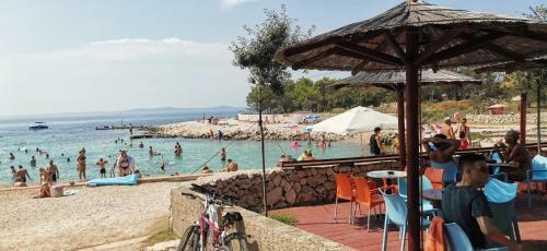 Apartman Jadranka