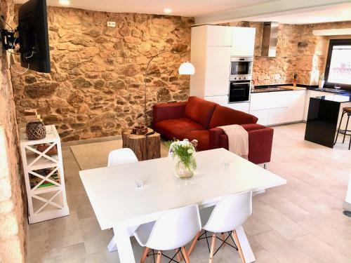 Hostal The Cliffs - Galleon Amieiro
