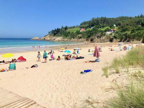 Hostal The Cliffs - Galleon Amieiro