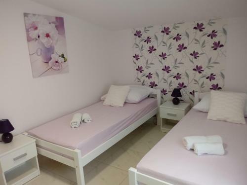Apartmani Fran Vir