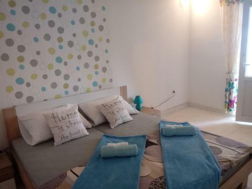 Apartmani Fran Vir