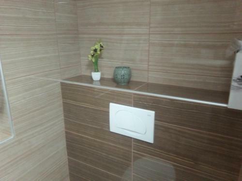 Apartmani Fran Vir