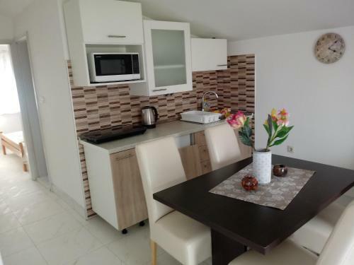 Apartmani Fran Vir