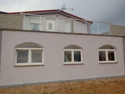 Apartmani Fran Vir